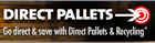 Direct Pallets & Recycling