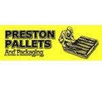 Preston Pallets