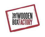 The Wooden Box Factory