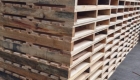 Timber Pallets Sydney