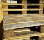 Born Again Pallets