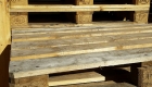 EPAL Block Pallets