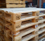 Born Again Pallets