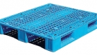 Plastic Standard Pallets