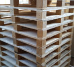 Born Again Pallets