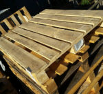 Born Again Pallets