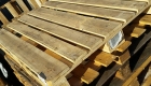 Used Pallets