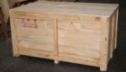 Timber Shipping Boxes Sydney