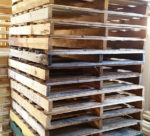 Born Again Pallets