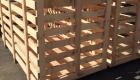 Timber Crates