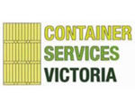 Container Services Victoria