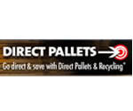 Direct Pallets & Recycling – Timber Boxes