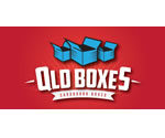 Qld Boxes
