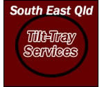 South East Queensland Tilt Tray Services Pty Ltd