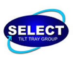 Select Tilt Tray Group