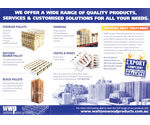 Waltons Wood Products