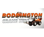 Boddington Crane Hire