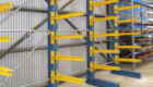 Cantilever Racking Systems