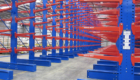 Cantilever Racking Perth