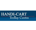Handy Cart Trolley Centre