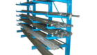 Cantilever Racking