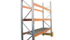 Pallet Racking Supplier