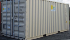 Shipping Container Melbourne