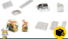 Plastic Packaging Supplies