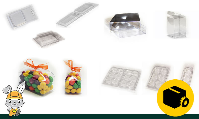 Plastic Packaging Supplies