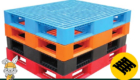 Plastic Pallet Supplies