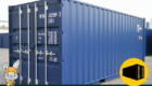 Shipping Container Supplies