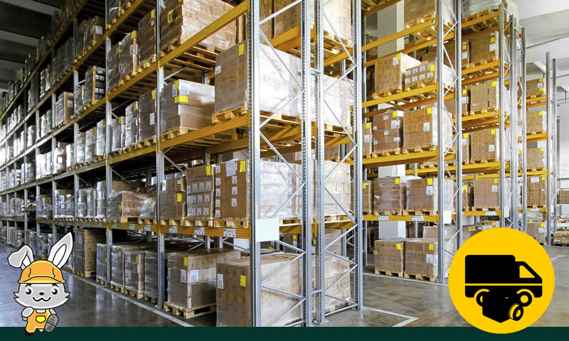 Third Party Logistics