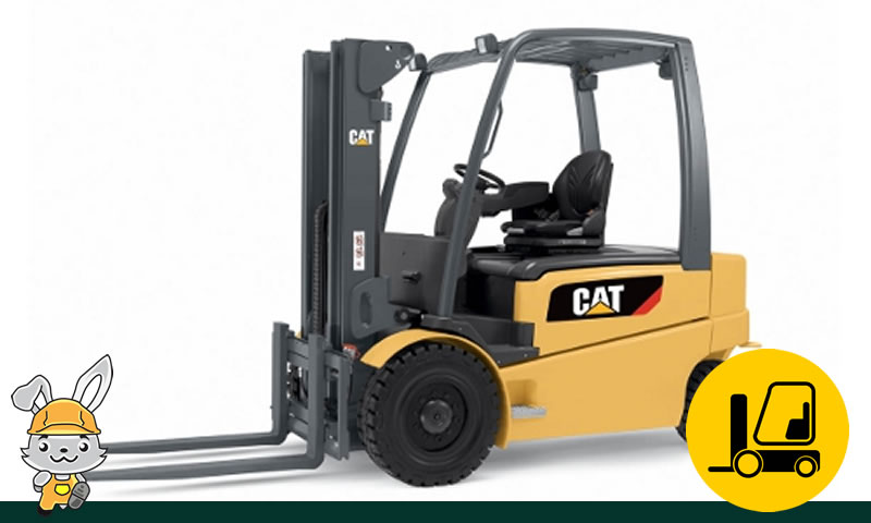 Warehouse Forklift Supplies