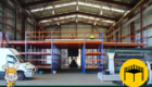 Warehouse Mezzanine Floors