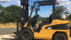 CAT Forklift Sales