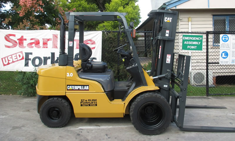 Forklift Attachments Brisbane Queensland Forklift Attachment Supplies