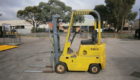 Clark Forklift Sales