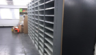 Commercial Shelving Sydney