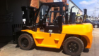 Forklifts