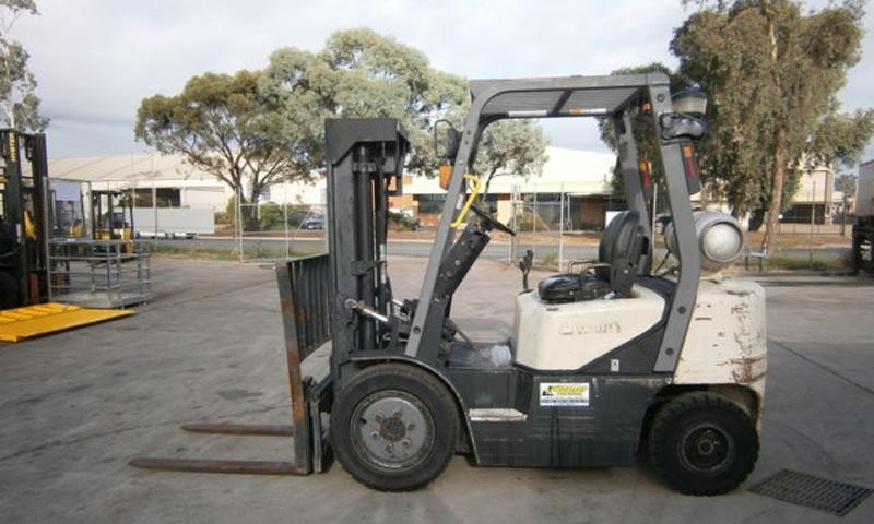 Forklifts Adelaide New Used Forklifts For Sale Or Hire Adelaide