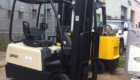 Forklift Hire Melbourne