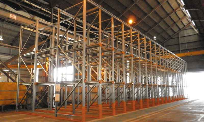 Drive In Racking Perth