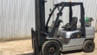 Hyster Forklift Sales