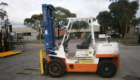 Forklift Repairs Adelaide