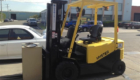 Forklift Servicing Melbourne