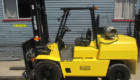 Hyster Forklift Sales