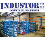 Industor Storage Systems