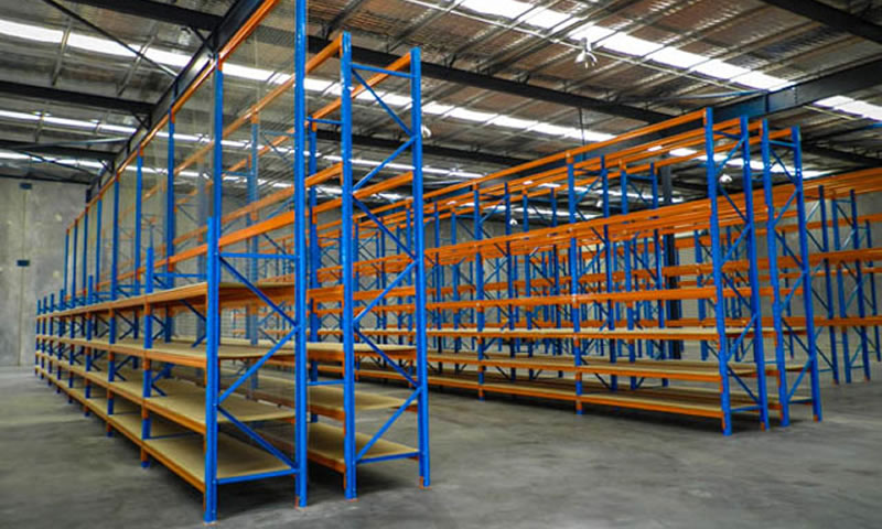 Industrial Racking Perth