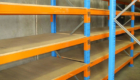 Steel Shelving Melbourne