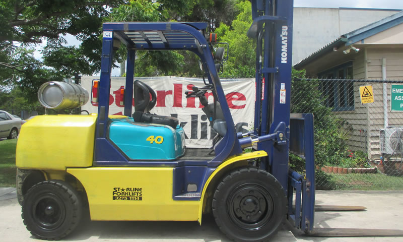 used forklift for sale palm beach